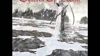 Children Of Bodom - Scream For Silence