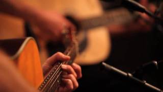 The Album Leaf - Streamside (Live on KEXP)