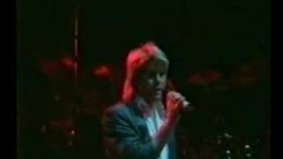 Bucks Fizz Heart Of Stone Live 1988