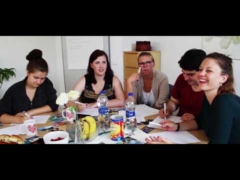 U25 - Online Suizidprävention - CHILDREN Jugend hilft! Siegerprojekt 2018