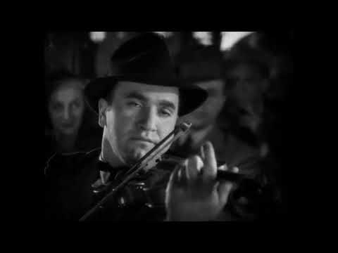 David Rubinoff and His Violin  "Thanks a Million"