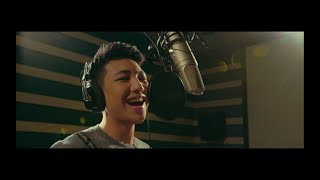 Dying Inside by Darren Espanto | #GlobeStudiosAllOfYou