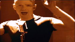 Jimmy Somerville - Hurt So Good (U.K. Version) Music Video