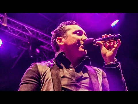 Edwin Luna Y La Trakalosa de Monterrey - Fijate Que Si ||En_Vivo_En_Quiche_Guatemala