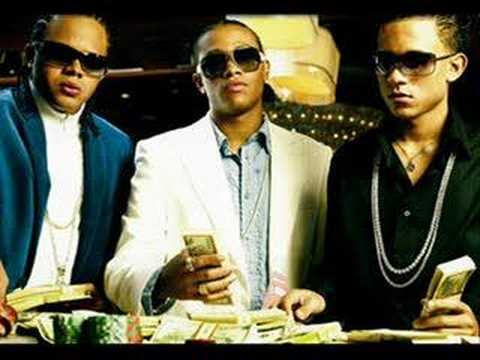 El carnaval - Baby rasta