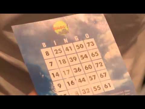 "Bingobär" kommt nach Schwerin