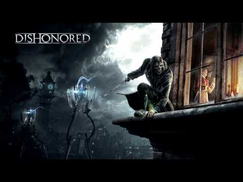 Dishonored - Full Soundtrack [OST]