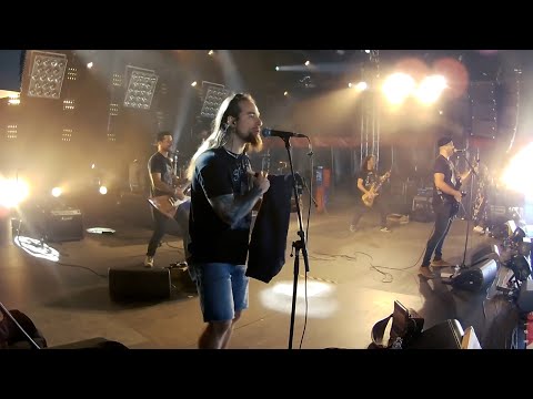 Boisson Divine - Que me'n tornarèi (Live Motocultor 2023)