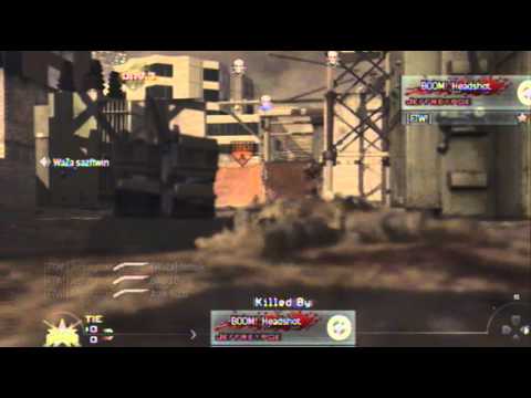 Modern Warfare 2 Biggest Fail Ever!