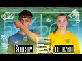 Školský dotazník - MÁRIO SAUER / UEFA Youth League / MŠK Žilina