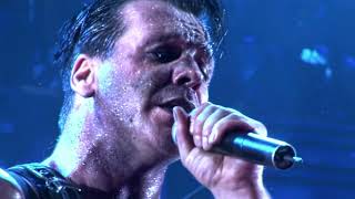 [4K60FPS] Rammstein - Keine Lust / Völkerball