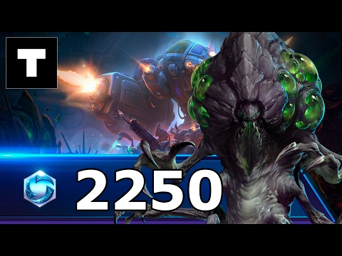 Heroes of the Storm Abathur - Braxis Holdout! Gameplay 2250