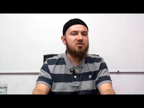 Përhapja e Kamatës (Shenjë nga Kijameti) - Hoxhë Omer Zaimi