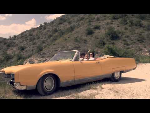 Dimitar Andonovski - Samo toa go mozesh ti (official video)