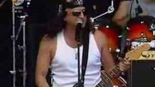 Ogün Sanlısoy - Saydım - Rock&#39;n Coke &#39;06