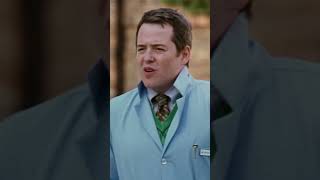 When the Christmas lights come on, the gloves come off. 🎄 #DeckTheHalls #shorts