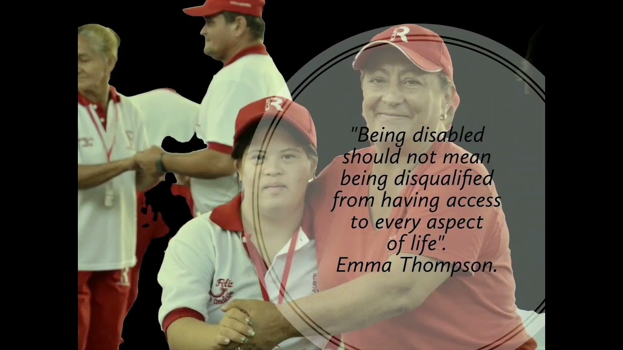 QUOTES ABOUT DISABILITY