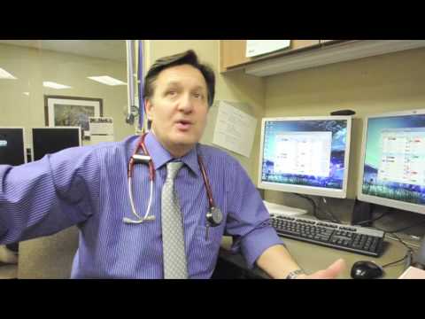 Stomach virus on the rise