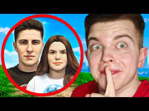 ŠPIJUNIRAM POZNATE YOUTUBERE U GTA 5...
