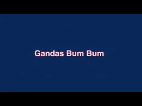 MASTA TITO CABEÇA NA DEN