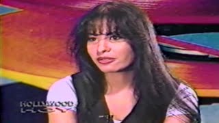 Selena - Hollywood Hoy (1995)