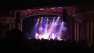 2013-05-04 (6) Clutch - Oh, Isabella