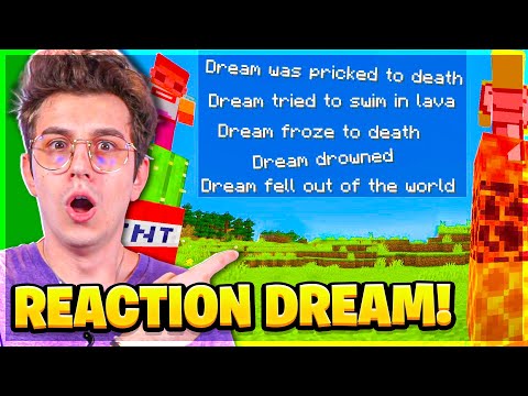 HEMERALD REAGISCE A DREAM IN LIVE!! - Hemerald Reaction #07
