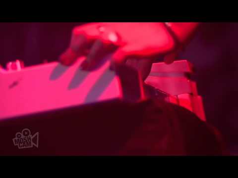 Thumbnail for The Kills - Baby Says (Live in Sydney) | Moshcam by The Kills