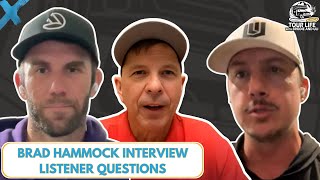 The Most Famous Disc Golf Caddy, PDGA Drops Europa Cup, We Answer Your Questions
