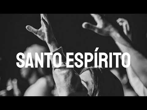 SANTO ESPÍRITO - SOAKING INSTRUMENTAL WORSHIP MUSIC PROPHETIC CALM FOR RELAXING 0469/1000