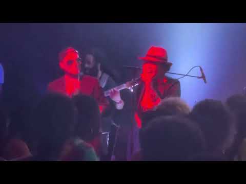 ORLANE & ÉRIC VIRGAL VIV’ EPIW LIVE 28/07/2023