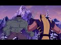 Logan James Howlett Vs The Hulk FULL FIGHT HD