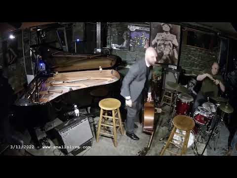Philip Harper Quintet & Jam Session- Live at Smalls Jazz Club - New York City - 3/11/22