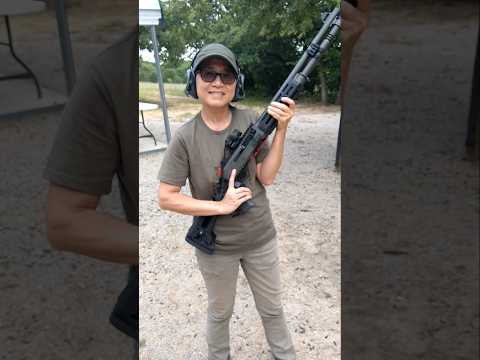 Panzer Arms M4 1000 Round Review @panzerarmsusa 