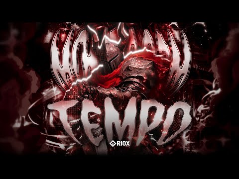 MONTAGEM TEMPO - Artherz