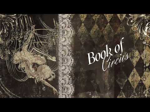 black butler - book of circus (slowed down)࿐