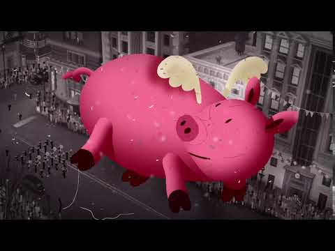 Wings Productions/When Pigs Fly Incorporated/CBS Television Studios/CBS Television Dist. (2017)