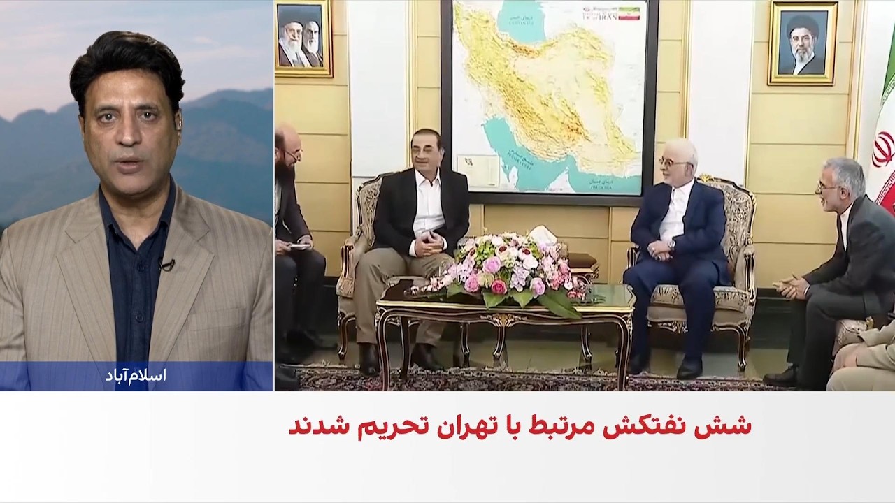 فرمانده ارتش پاکستان با پزشکیان درباره کاهش تنش و تنگه هرمز دیدار کرد