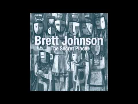 Brett Johnson - You Can Count On Me (Original Mix) (Visionquest / VQ040)