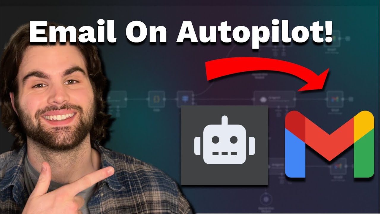 How to Automate Emails with Ai Agents