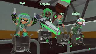 【実況】イカすも倒すもオノれ次第　part3【Splatoon3】