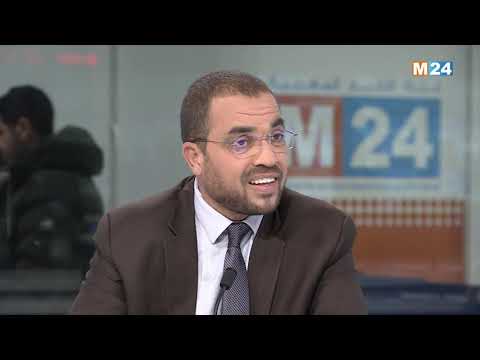 الأكاديمي العباس الوردي: التعاون بين المغرب والصين نموذج للشراكة الإفريقية الصينية الناجحة