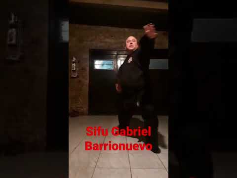 Gabriel Barrionuevo de la ciudad de Chivilcoy en la provincia de Buenos Aires #artemarcial #karate