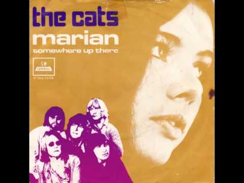 The Cats  Marian