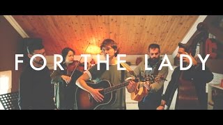 #33 Ramon Mirabet - For The Lady #Quedan33Días #6abrilBarcelonaSalaRazzmatazz