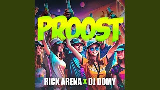 Proost Lyrics English Translation