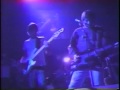 The Samples   'Braidwood' LIVE 2 27 91 at The Video Bar in Dallas  TX