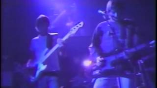 The Samples   &#39;Braidwood&#39; LIVE 2 27 91 at The Video Bar in Dallas  TX