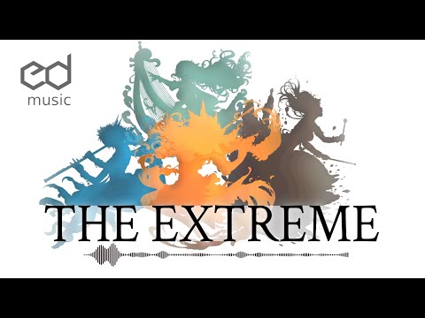 FF Desiderium - The Extreme (Reorchestration from Final Fantasy VIII)