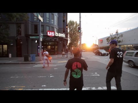 Brothers From Another - Pike & Broadway feat. Sol (Official Music Video)